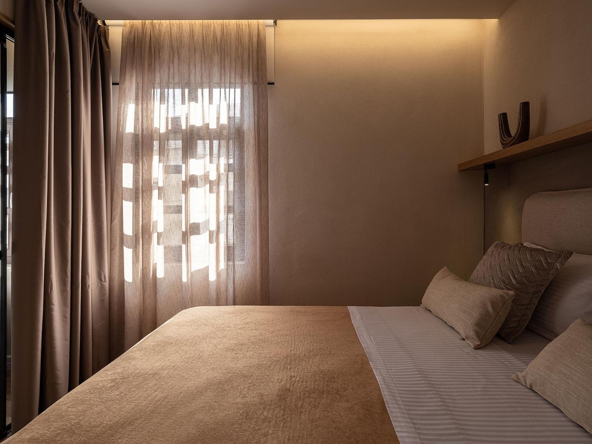 Lithinon Luxury Suites Chania  Room photo